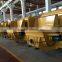 Electric Power Type and New Condition Trailer Concrete Pump