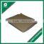 ALL KINDS OF THICKNESS HIGH QUALITY HONEYCOMB CARDBOARD WITH CUSTOM PRINT
