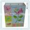 China  wholesale cheap printed custom paper shopping bag for shopping