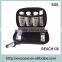 Portable OEM Ladies Eva cosmetic bag sets