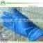 Good price blue nitrile gloves