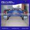 Turkey drawing bar /dolly semi trailer factory