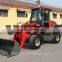 WOLF wheel loader ZL16F mini Wheel Loader 4WD