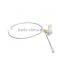 plastic ring buckle 58khz am system buckle for cans of milk powder