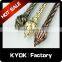 KYOK Arabic Muslim design classic curtain rods finials /cheap curtain finials KY1005                        
                                                Quality Choice