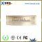 Hot sales fashion gift rohs power bank mirror 2600mah