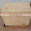 Wooden Poly Box