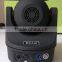 Wholesale mini bee eye led moving head light 6pcs 12W 4in1 led disco sharpy beam light