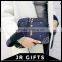 Professional Blue PU Luxury Shoulder Bag