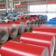 prepainted hot dipped zinc and aluminum alloy coated steel sheet in coils and strips for sandwich roof panels
