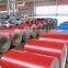 prepainted AZ steel sheet in coils and strips for sandwich roof panels and corrugated sheet