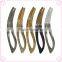 Factory price extension eyelash tweezers/tools produce