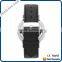 hot fashion brand genuine leather strap quartz OEM original branded fashion dial wrist watches custom watches