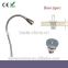 Gooseneck Flexible LED Table Lamp Modern Reading Light With Twisted Switch(SC-E101A)