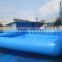 0.9mm PVC inflatable swimming pool for kids and adults                        
                                                Quality Choice