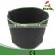 Hydroponic flower pots garden planter bags planter pot