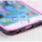 High Quality TPU Back Cover Case Wholesale Price Phone Case For iPhone 6