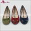 SSK16-608 shoes women ladies, 2016 fashion shoes for women, oem shoes with bow