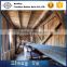 Hot selling corrugated sidewall used rubber conveyor belt