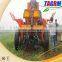 Agricultural machines factory cassava seed planting machine 2AMSU cassava planter
