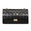 The New Classic One Shoulder Bags Chain Quilted Handbag