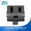 American socket outlet(point feet)