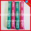 Wholesale one-way sports colorful clapper sticks