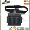 Expandable waist belt tool bag hanging tool bag