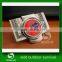 2016 Hot Selling Two Sides Metal Money Clip