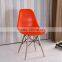 Brand new emes chair /dsw/ames chair/cheap wooden leg chair for wholesales