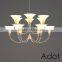 Modern and Fashionable LED pendant lamp