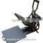 Hot! Magnetic Heat Press Machine T-shirt Print Transfer Machine