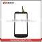 5.0" inch Cellphone Highscreen Touch Glass Digitizer Panel Replacement For Lenovo A770E White