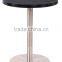 PO14 cheap new cast iron table leg