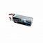 China supplier 18.5v lipo battery 2s 3s 4s lithium polymer battery for RC made in China