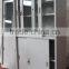 silding door cold rolled steel art office library cupboard furniture