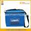 Peva Liner Insulated Lunch Cooler Bag