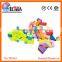 100 PCS DOUBLE COLOR BLOCK COST-EFFECTIVE WITH EN71 CERTIFICATION