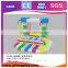 Funny Swing Electric Soft Indoor Playground