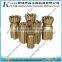 T45 threaded rock drilling tool retrac button bit for mining machinery