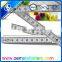 2016 Wholesale cheap price ABS hot stamping folding ruler for office