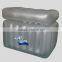 PVC inflatable Coolers water floating can Coolers PVC comply USA and EU Market