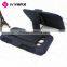 New Cambo Design Robot Series kickstand Defender Case for Samsung Galaxy E5 black
