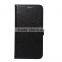 Fine Grain Leather Sheep Case For samsung A3