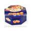 fashion new design tin box for food/food tin box