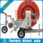 Hot selling reel type irrigation system in Africa
