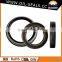 Promotion sale ars-hta oil seals/truck wheel hub oil sealing EPDM