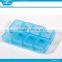 13708 Weekly Clear Plastic Pill Box