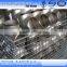 24 hours service stainless steel forged equal tee