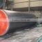 Paper Making Rolls Used in Press Section of Paper Machine/Press Roll